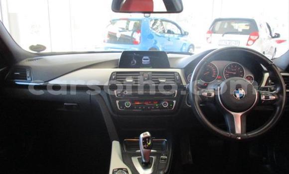 Acheter Occasion Voiture BMW 3–Series Bleu à Maseru, Maseru Acheter Occasion Voiture BMW 3–Series Bleu à Maseru, Maseru