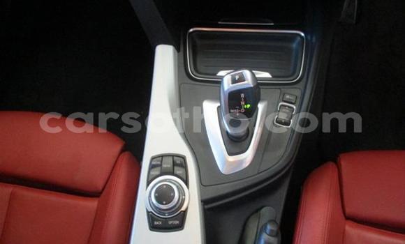 Acheter Occasion Voiture BMW 3–Series Bleu à Maseru, Maseru Acheter Occasion Voiture BMW 3–Series Bleu à Maseru, Maseru