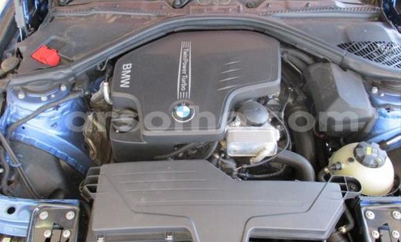 Acheter Occasion Voiture BMW 3–Series Bleu à Maseru, Maseru Acheter Occasion Voiture BMW 3–Series Bleu à Maseru, Maseru