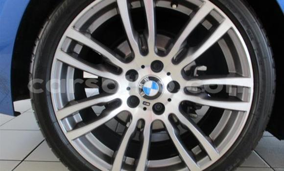 Acheter Occasion Voiture BMW 3–Series Bleu à Maseru, Maseru Acheter Occasion Voiture BMW 3–Series Bleu à Maseru, Maseru