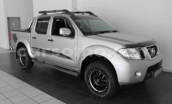Buy Used Nissan Navara Silver Car in Mohale's Hoek in Mohale's Hoek Buy Used Nissan Navara Silver Car in Mohale's Hoek in Mohale's Hoek