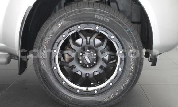 Buy Used Nissan Navara Silver Car in Mohale's Hoek in Mohale's Hoek Buy Used Nissan Navara Silver Car in Mohale's Hoek in Mohale's Hoek