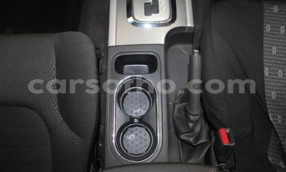 Buy Used Nissan Navara Silver Car in Mohale's Hoek in Mohale's Hoek Buy Used Nissan Navara Silver Car in Mohale's Hoek in Mohale's Hoek