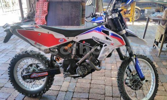 Buy Used BMW G450 Other Moto in Maseru in Maseru Buy Used BMW G450 Other Moto in Maseru in Maseru