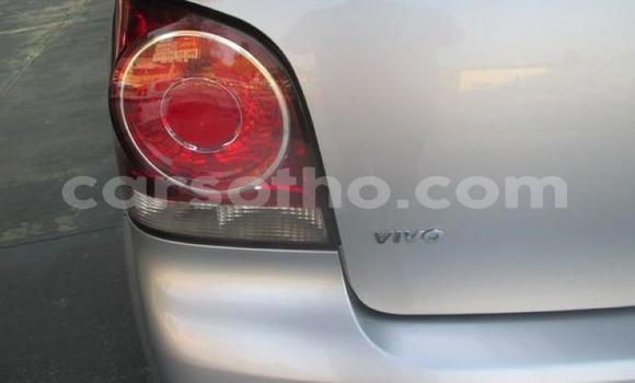 Sayi Na hannu Volkswagen Polo Other Mota in Hlotse a Leribe Sayi Na hannu Volkswagen Polo Other Mota in Hlotse a Leribe