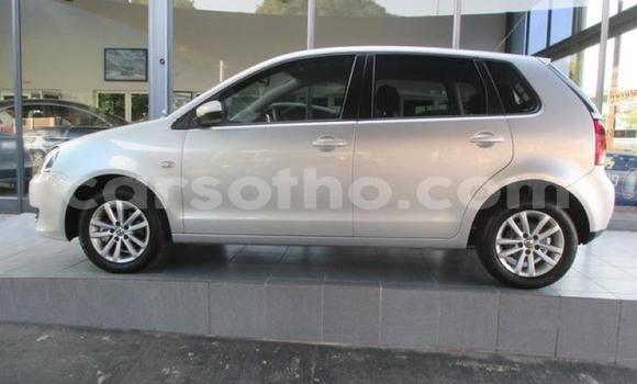 Sayi Na hannu Volkswagen Polo Other Mota in Hlotse a Leribe Sayi Na hannu Volkswagen Polo Other Mota in Hlotse a Leribe