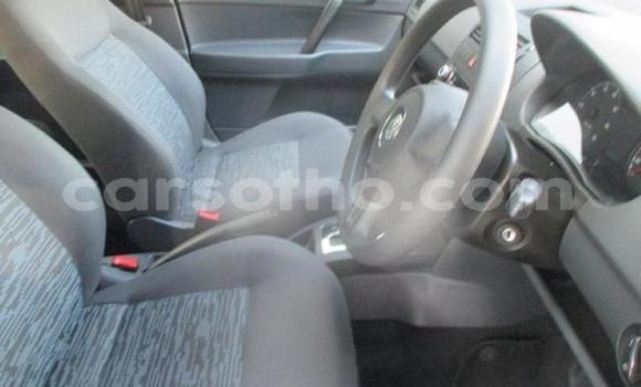 Sayi Na hannu Volkswagen Polo Other Mota in Hlotse a Leribe Sayi Na hannu Volkswagen Polo Other Mota in Hlotse a Leribe