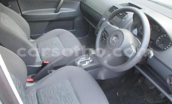 Sayi Na hannu Volkswagen Polo Other Mota in Hlotse a Leribe Sayi Na hannu Volkswagen Polo Other Mota in Hlotse a Leribe
