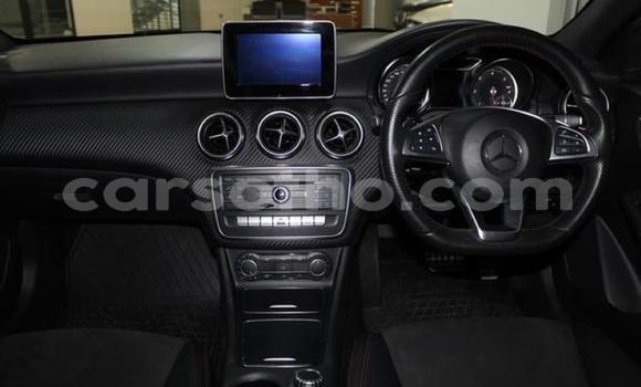 Acheter Occasion Voiture Mercedes-Benz A–Class Rouge à Mafeteng, Mafeteng Acheter Occasion Voiture Mercedes-Benz A–Class Rouge à Mafeteng, Mafeteng