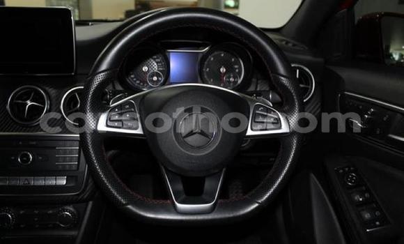 Acheter Occasion Voiture Mercedes-Benz A–Class Rouge à Mafeteng, Mafeteng Acheter Occasion Voiture Mercedes-Benz A–Class Rouge à Mafeteng, Mafeteng