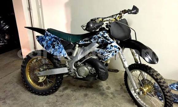 Buy Used Honda CR250R Other Moto in Maseru in Maseru Buy Used Honda CR250R Other Moto in Maseru in Maseru