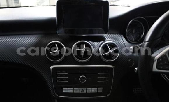 Acheter Occasion Voiture Mercedes-Benz A–Class Rouge à Mafeteng, Mafeteng Acheter Occasion Voiture Mercedes-Benz A–Class Rouge à Mafeteng, Mafeteng