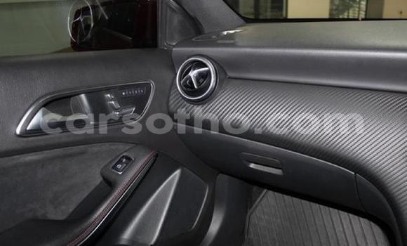Acheter Occasion Voiture Mercedes-Benz A–Class Rouge à Mafeteng, Mafeteng Acheter Occasion Voiture Mercedes-Benz A–Class Rouge à Mafeteng, Mafeteng