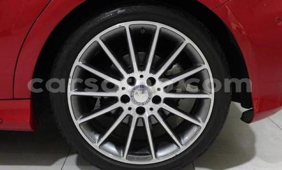Acheter Occasion Voiture Mercedes-Benz A–Class Rouge à Mafeteng, Mafeteng Acheter Occasion Voiture Mercedes-Benz A–Class Rouge à Mafeteng, Mafeteng