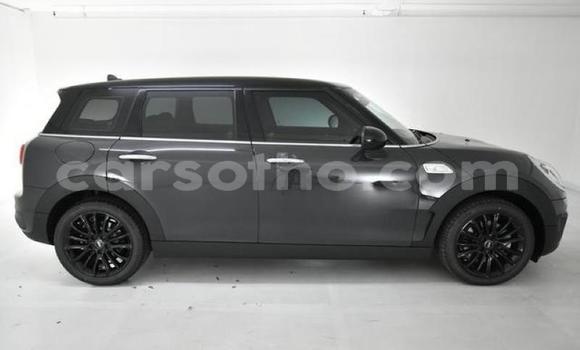 Buy Used Mini Clubman Black Car in Roma in Maseru Buy Used Mini Clubman Black Car in Roma in Maseru