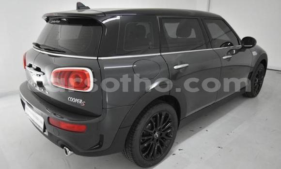 Buy Used Mini Clubman Black Car in Roma in Maseru Buy Used Mini Clubman Black Car in Roma in Maseru