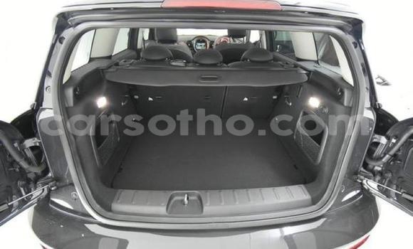 Buy Used Mini Clubman Black Car in Roma in Maseru Buy Used Mini Clubman Black Car in Roma in Maseru