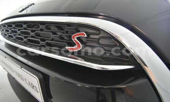 Buy Used Mini Clubman Black Car in Roma in Maseru Buy Used Mini Clubman Black Car in Roma in Maseru