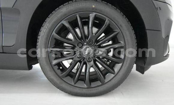 Buy Used Mini Clubman Black Car in Roma in Maseru Buy Used Mini Clubman Black Car in Roma in Maseru