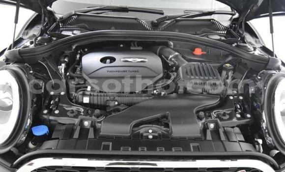 Buy Used Mini Clubman Black Car in Roma in Maseru Buy Used Mini Clubman Black Car in Roma in Maseru