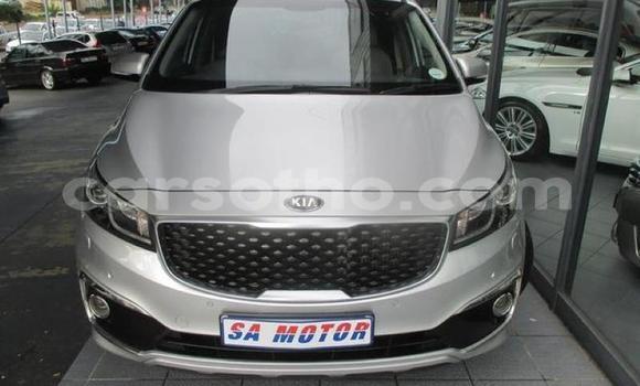 اشتري مستعمل Kia Cadenza White سيارة في Hlotse في Leribe اشتري مستعمل Kia Cadenza White سيارة في Hlotse في Leribe