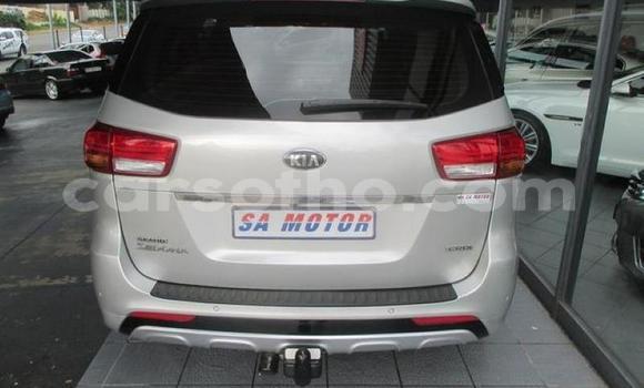 اشتري مستعمل Kia Cadenza White سيارة في Hlotse في Leribe اشتري مستعمل Kia Cadenza White سيارة في Hlotse في Leribe
