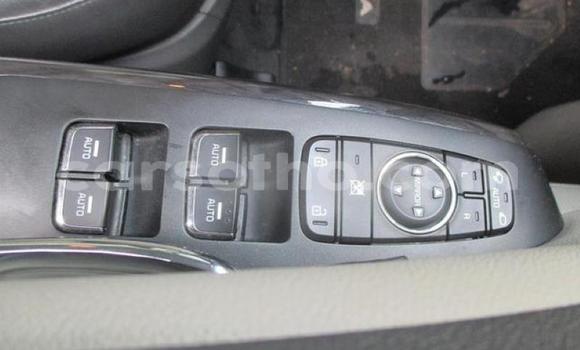 اشتري مستعمل Kia Cadenza White سيارة في Hlotse في Leribe اشتري مستعمل Kia Cadenza White سيارة في Hlotse في Leribe