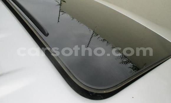 اشتري مستعمل Kia Cadenza White سيارة في Hlotse في Leribe اشتري مستعمل Kia Cadenza White سيارة في Hlotse في Leribe