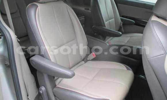 اشتري مستعمل Kia Cadenza White سيارة في Hlotse في Leribe اشتري مستعمل Kia Cadenza White سيارة في Hlotse في Leribe