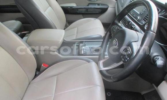 اشتري مستعمل Kia Cadenza White سيارة في Hlotse في Leribe اشتري مستعمل Kia Cadenza White سيارة في Hlotse في Leribe