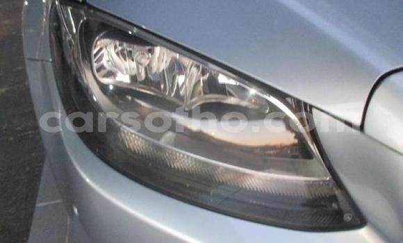 Buy Used Mercedes-Benz C–Class Silver Car in Hlotse in Leribe Buy Used Mercedes-Benz C–Class Silver Car in Hlotse in Leribe