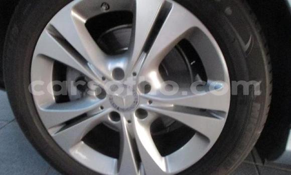 Buy Used Mercedes-Benz C–Class Silver Car in Hlotse in Leribe Buy Used Mercedes-Benz C–Class Silver Car in Hlotse in Leribe