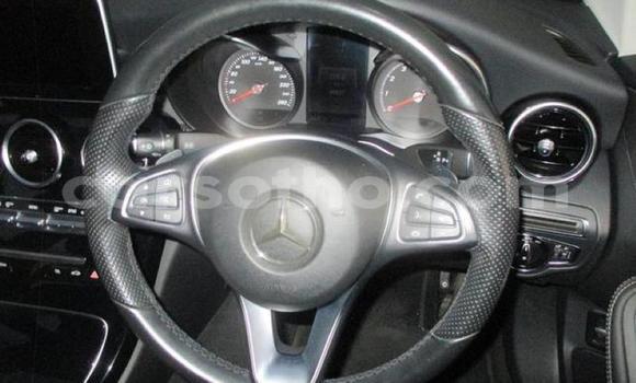 Buy Used Mercedes-Benz C–Class Silver Car in Hlotse in Leribe Buy Used Mercedes-Benz C–Class Silver Car in Hlotse in Leribe