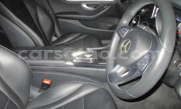 Buy Used Mercedes-Benz C–Class Silver Car in Hlotse in Leribe Buy Used Mercedes-Benz C–Class Silver Car in Hlotse in Leribe