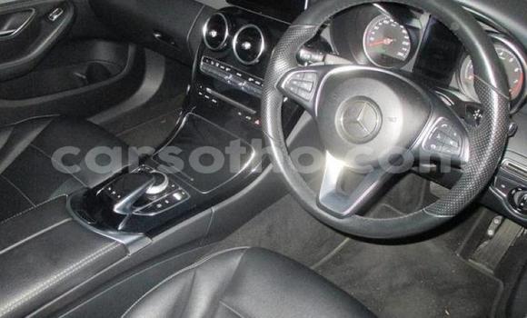 Buy Used Mercedes-Benz C–Class Silver Car in Hlotse in Leribe Buy Used Mercedes-Benz C–Class Silver Car in Hlotse in Leribe