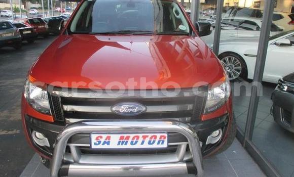 اشتري مستعمل Ford Ranger Other سيارة في Hlotse في Leribe اشتري مستعمل Ford Ranger Other سيارة في Hlotse في Leribe
