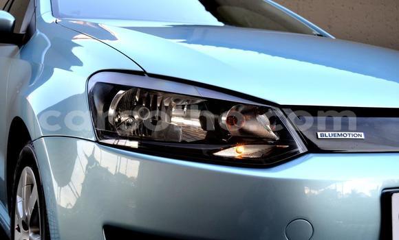 Sayi Na hannu Volkswagen Polo Blue Mota in Maseru a Maseru Sayi Na hannu Volkswagen Polo Blue Mota in Maseru a Maseru