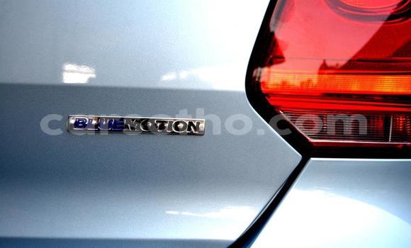 Sayi Na hannu Volkswagen Polo Blue Mota in Maseru a Maseru Sayi Na hannu Volkswagen Polo Blue Mota in Maseru a Maseru