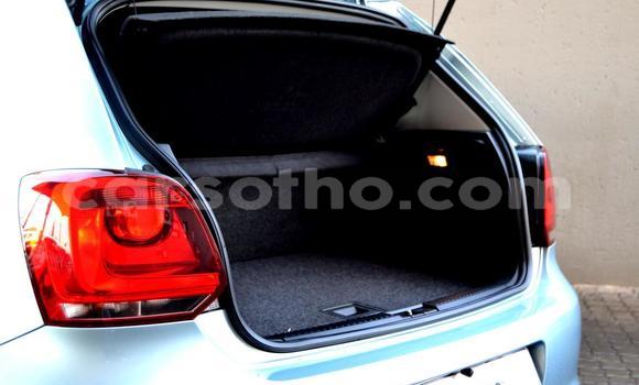 Sayi Na hannu Volkswagen Polo Blue Mota in Maseru a Maseru Sayi Na hannu Volkswagen Polo Blue Mota in Maseru a Maseru