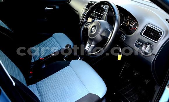 Sayi Na hannu Volkswagen Polo Blue Mota in Maseru a Maseru Sayi Na hannu Volkswagen Polo Blue Mota in Maseru a Maseru