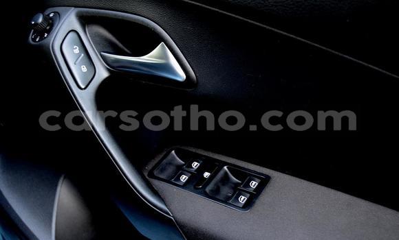 Sayi Na hannu Volkswagen Polo Blue Mota in Maseru a Maseru Sayi Na hannu Volkswagen Polo Blue Mota in Maseru a Maseru