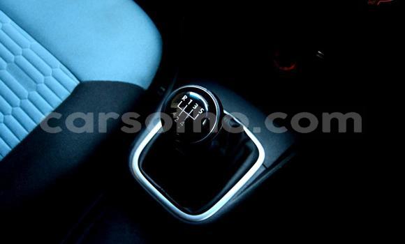 Sayi Na hannu Volkswagen Polo Blue Mota in Maseru a Maseru Sayi Na hannu Volkswagen Polo Blue Mota in Maseru a Maseru