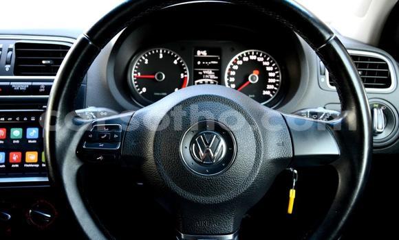 Sayi Na hannu Volkswagen Polo Blue Mota in Maseru a Maseru Sayi Na hannu Volkswagen Polo Blue Mota in Maseru a Maseru