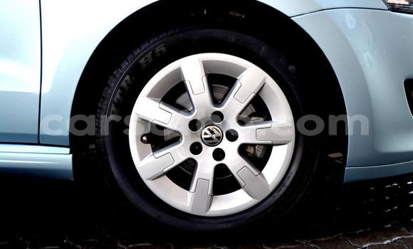 Sayi Na hannu Volkswagen Polo Blue Mota in Maseru a Maseru Sayi Na hannu Volkswagen Polo Blue Mota in Maseru a Maseru