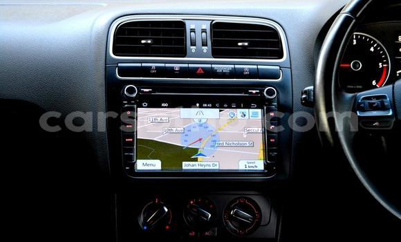 Sayi Na hannu Volkswagen Polo Blue Mota in Maseru a Maseru Sayi Na hannu Volkswagen Polo Blue Mota in Maseru a Maseru