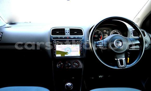 Sayi Na hannu Volkswagen Polo Blue Mota in Maseru a Maseru Sayi Na hannu Volkswagen Polo Blue Mota in Maseru a Maseru