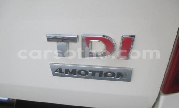 اشتري مستعمل Volkswagen Amarok White سيارة في Hlotse في Leribe اشتري مستعمل Volkswagen Amarok White سيارة في Hlotse في Leribe