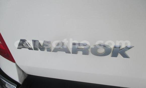 اشتري مستعمل Volkswagen Amarok White سيارة في Hlotse في Leribe اشتري مستعمل Volkswagen Amarok White سيارة في Hlotse في Leribe