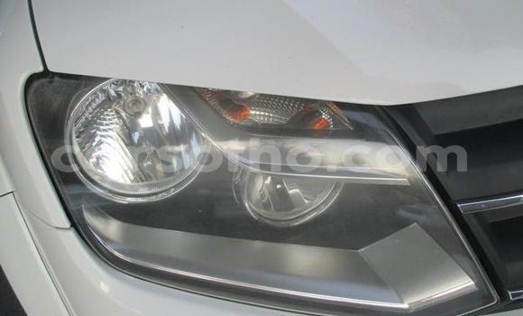 اشتري مستعمل Volkswagen Amarok White سيارة في Hlotse في Leribe اشتري مستعمل Volkswagen Amarok White سيارة في Hlotse في Leribe