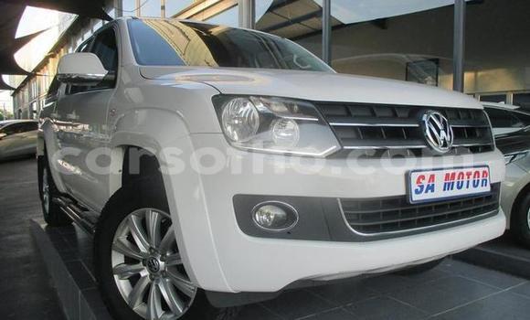 اشتري مستعمل Volkswagen Amarok White سيارة في Hlotse في Leribe اشتري مستعمل Volkswagen Amarok White سيارة في Hlotse في Leribe